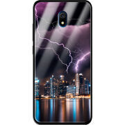 Защитный чехол BoxFace Glossy Panel Xiaomi Redmi 8A 