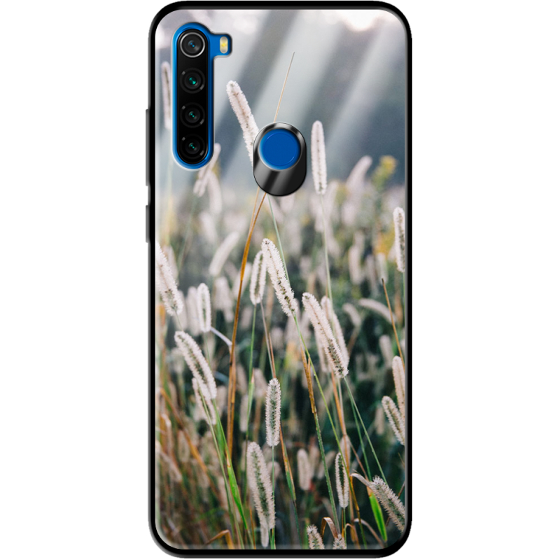 Защитный чехол BoxFace Glossy Panel Xiaomi Redmi Note 8T 