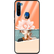 Защитный чехол BoxFace Glossy Panel Xiaomi Redmi Note 8T 