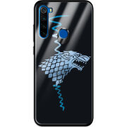 Защитный чехол BoxFace Glossy Panel Xiaomi Redmi Note 8T Game of Starks