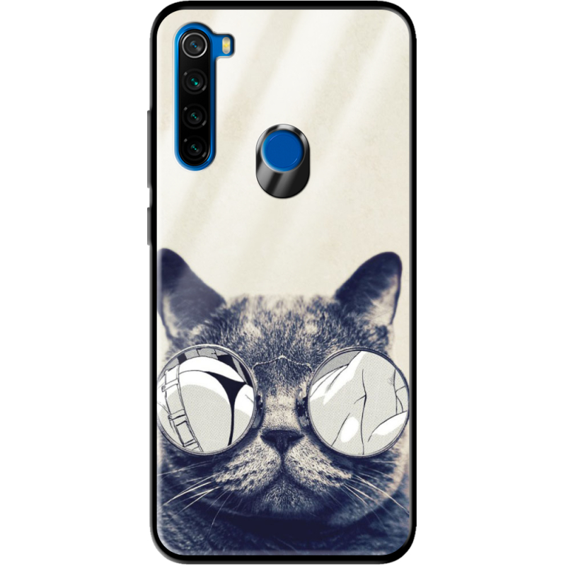 Защитный чехол BoxFace Glossy Panel Xiaomi Redmi Note 8T 