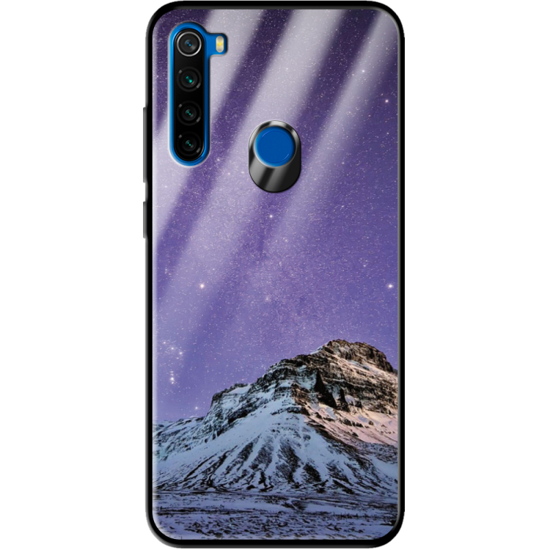 Защитный чехол BoxFace Glossy Panel Xiaomi Redmi Note 8T 