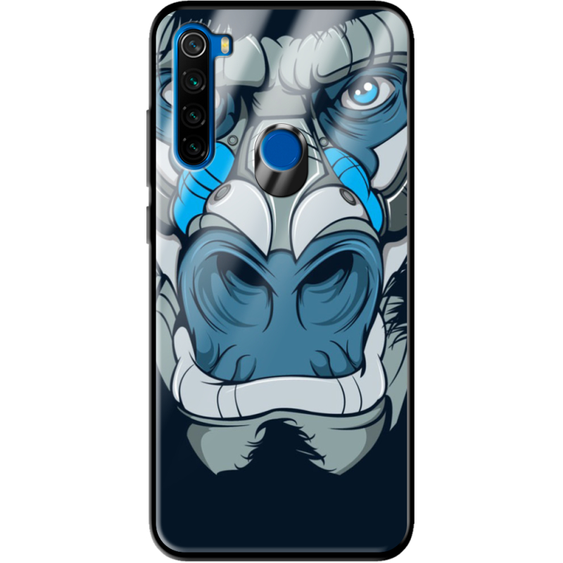 Защитный чехол BoxFace Glossy Panel Xiaomi Redmi Note 8T 