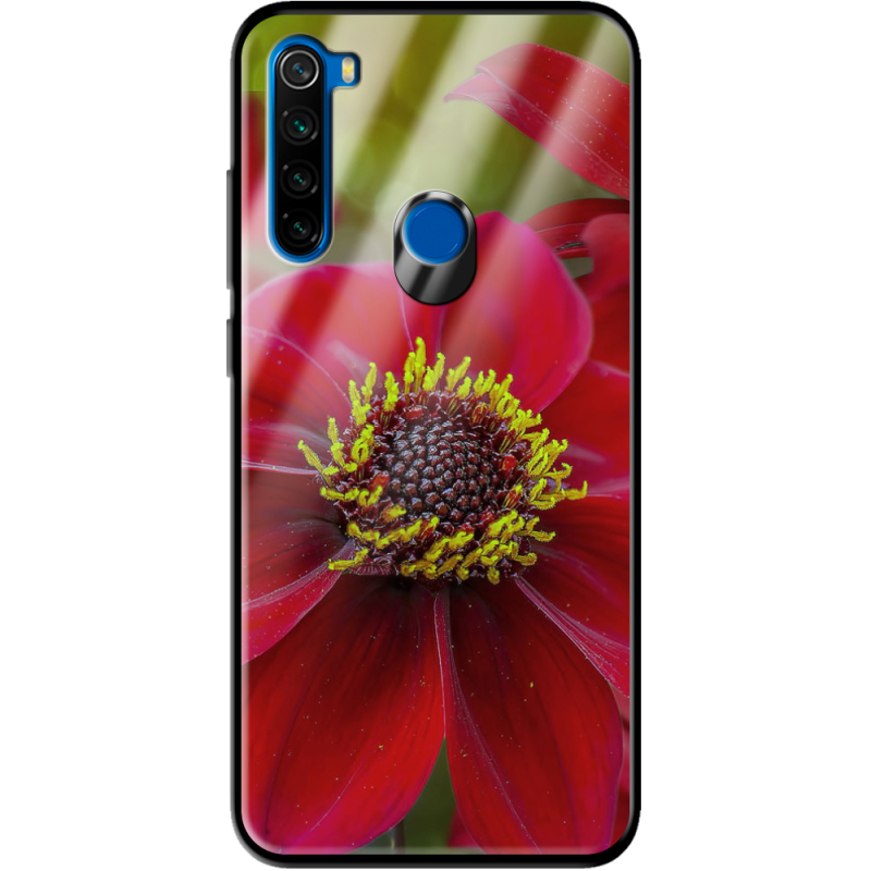 Защитный чехол BoxFace Glossy Panel Xiaomi Redmi Note 8T 