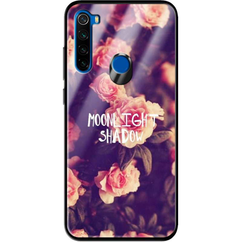 Защитный чехол BoxFace Glossy Panel Xiaomi Redmi Note 8T 