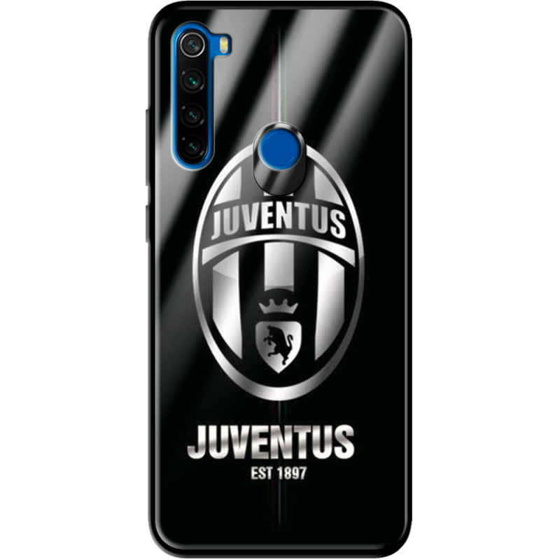 Защитный чехол BoxFace Glossy Panel Xiaomi Redmi Note 8T 