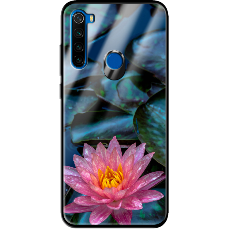 Защитный чехол BoxFace Glossy Panel Xiaomi Redmi Note 8T 