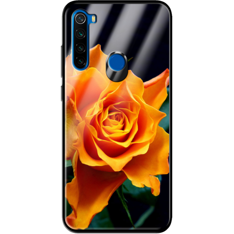 Защитный чехол BoxFace Glossy Panel Xiaomi Redmi Note 8T 