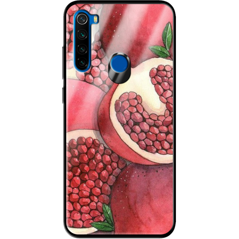 Защитный чехол BoxFace Glossy Panel Xiaomi Redmi Note 8T 