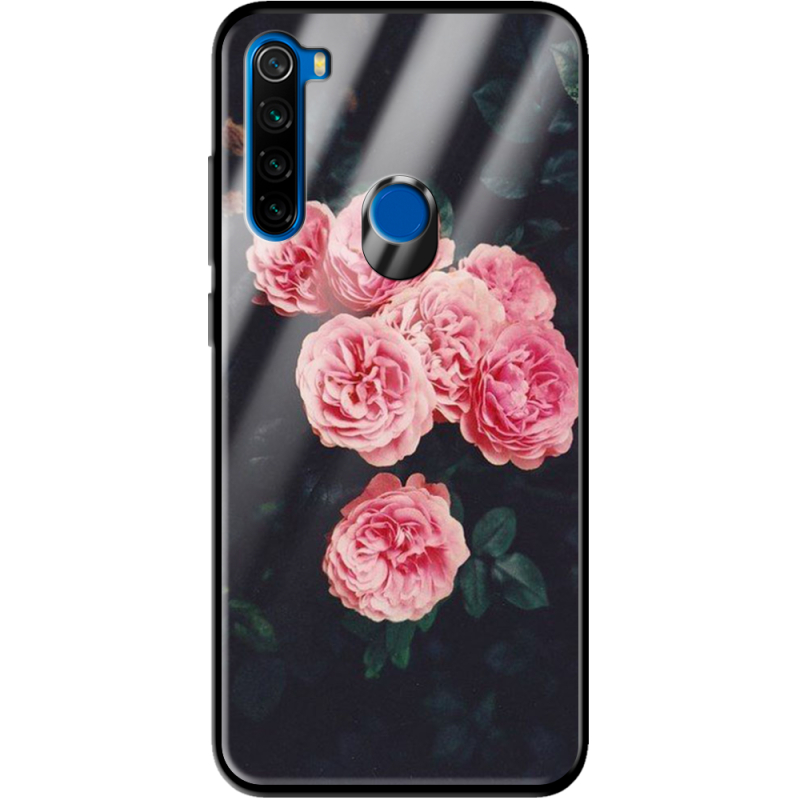 Защитный чехол BoxFace Glossy Panel Xiaomi Redmi Note 8T 