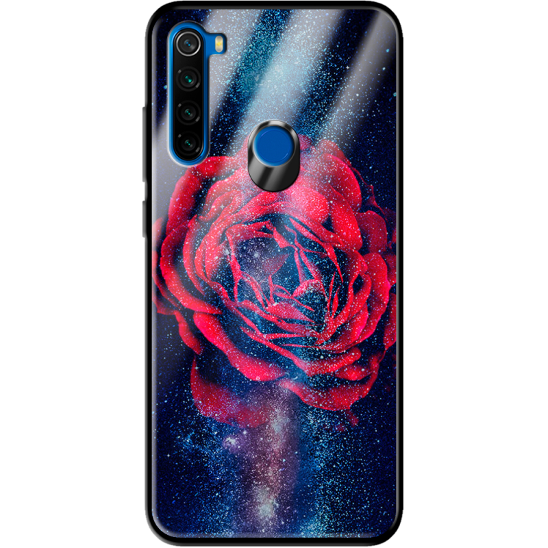 Защитный чехол BoxFace Glossy Panel Xiaomi Redmi Note 8T 