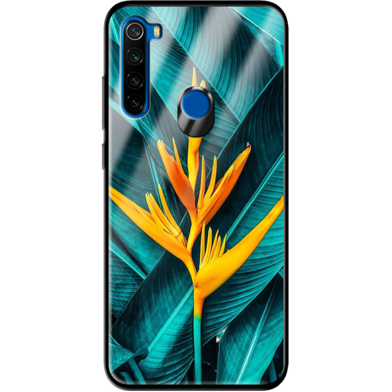 Защитный чехол BoxFace Glossy Panel Xiaomi Redmi Note 8T 