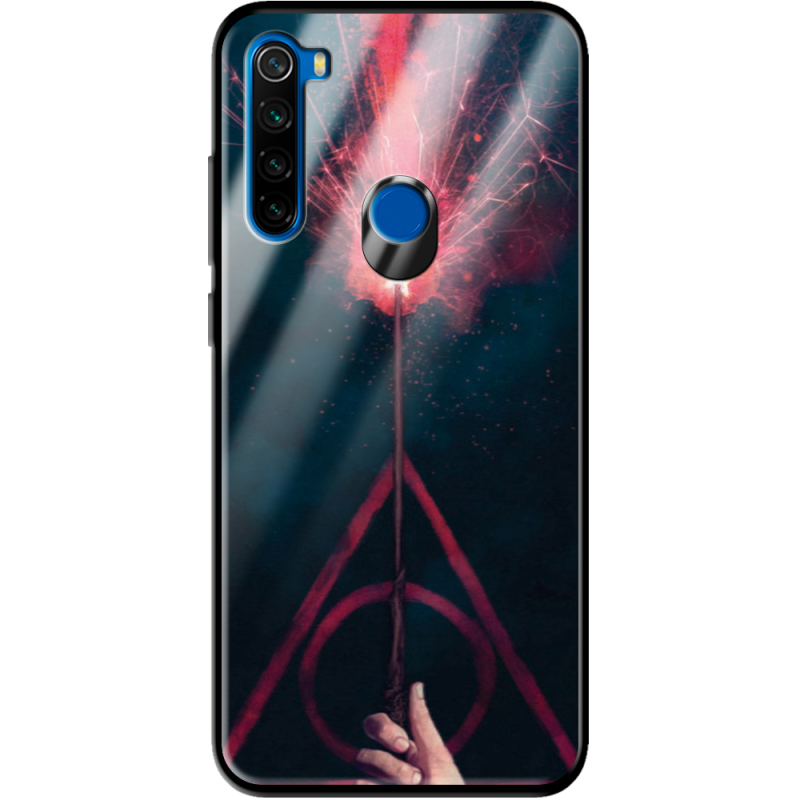 Защитный чехол BoxFace Glossy Panel Xiaomi Redmi Note 8T 