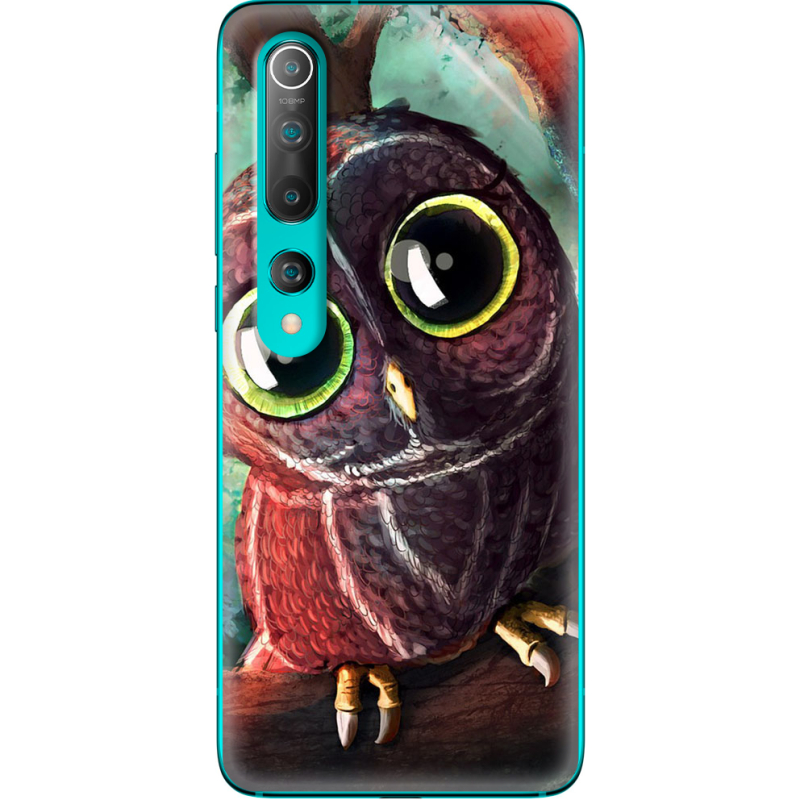 Чехол BoxFace Xiaomi Mi 10 