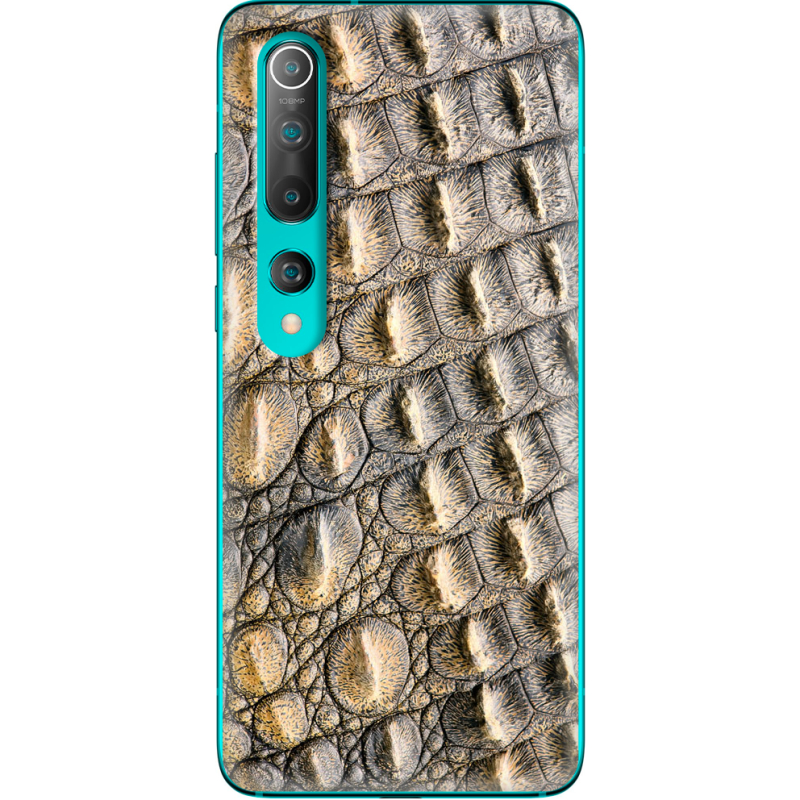 Чехол BoxFace Xiaomi Mi 10 