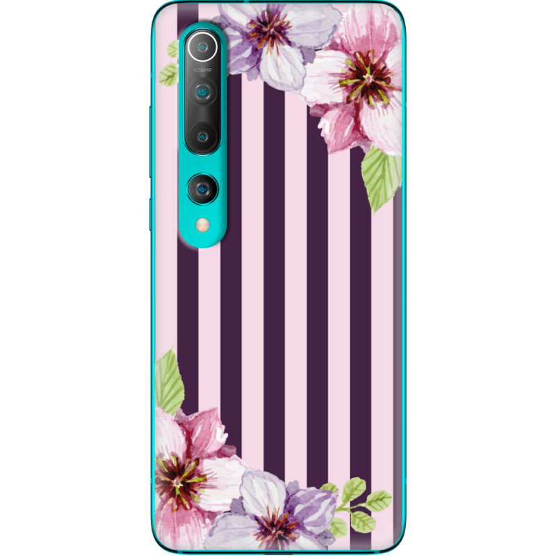 Чехол BoxFace Xiaomi Mi 10 Purple Fantasy