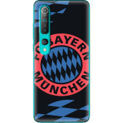 Чехол BoxFace Xiaomi Mi 10 FC Bayern