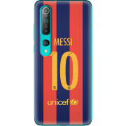 Чехол BoxFace Xiaomi Mi 10 Messi 10