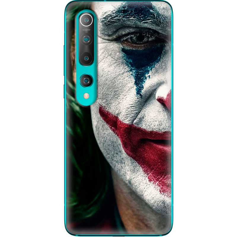 Чехол BoxFace Xiaomi Mi 10 Joker Background