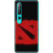 Чехол BoxFace Xiaomi Mi 10 Dota 2