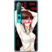 Чехол BoxFace Xiaomi Mi 10 Senpai