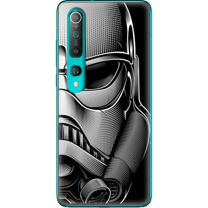 Чехол BoxFace Xiaomi Mi 10 Imperial Stormtroopers