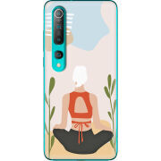 Чехол BoxFace Xiaomi Mi 10 Yoga Style