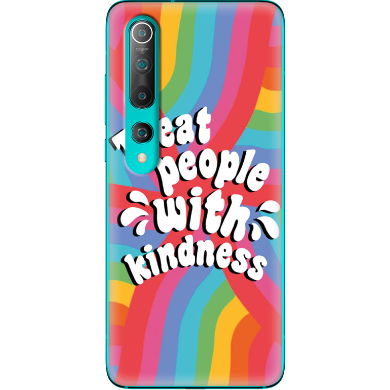 Чехол BoxFace Xiaomi Mi 10 Kindness