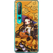 Чехол BoxFace Xiaomi Mi 10 Kamado Nezuko Halloween