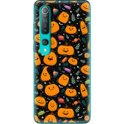 Чехол BoxFace Xiaomi Mi 10 Cute Halloween