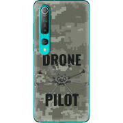 Чехол BoxFace Xiaomi Mi 10 Drone Pilot