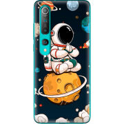 Чехол BoxFace Xiaomi Mi 10 Astronaut
