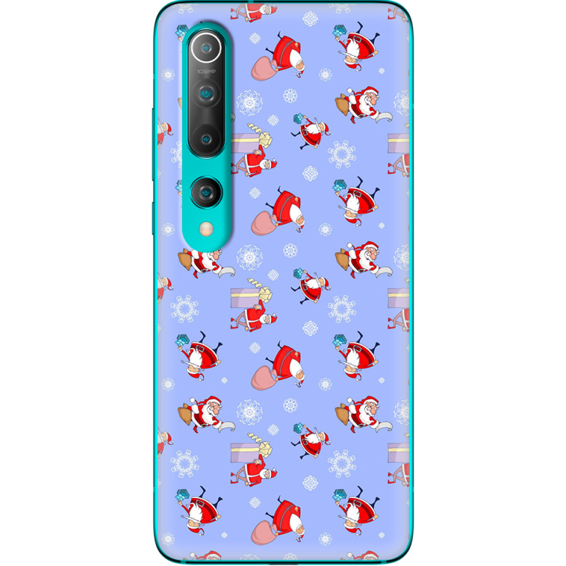 Чехол BoxFace Xiaomi Mi 10 