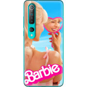 Чехол BoxFace Xiaomi Mi 10 Barbie 2023