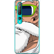 Чехол BoxFace Xiaomi Mi 10 Master Roshi