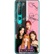 Чехол BoxFace Xiaomi Mi 10 Blackpink Kpop