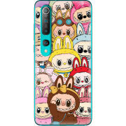 Чехол BoxFace Xiaomi Mi 10 Labubu