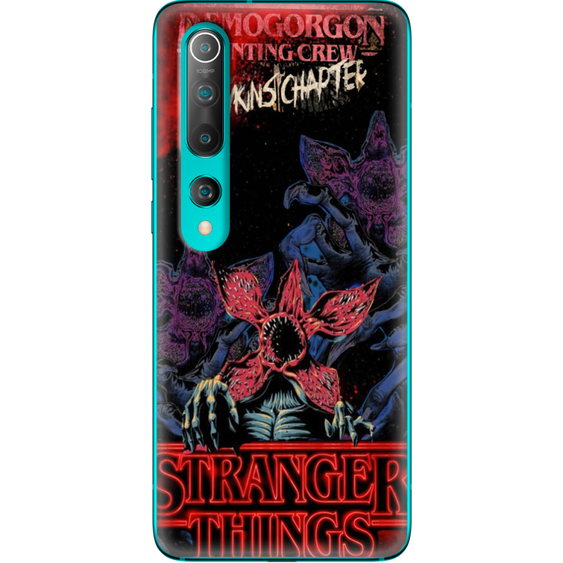 Чехол BoxFace Xiaomi Mi 10 