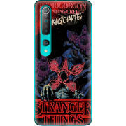 Чехол BoxFace Xiaomi Mi 10 