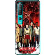 Чехол BoxFace Xiaomi Mi 10 