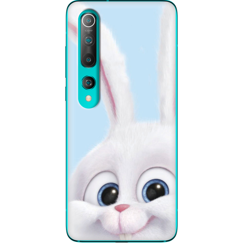 Чехол BoxFace Xiaomi Mi 10 Rabbit