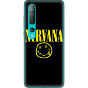 Чехол BoxFace Xiaomi Mi 10 NIRVANA