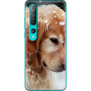 Чехол BoxFace Xiaomi Mi 10 Golden Retriever