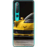 Чехол BoxFace Xiaomi Mi 10 Corvette Z06