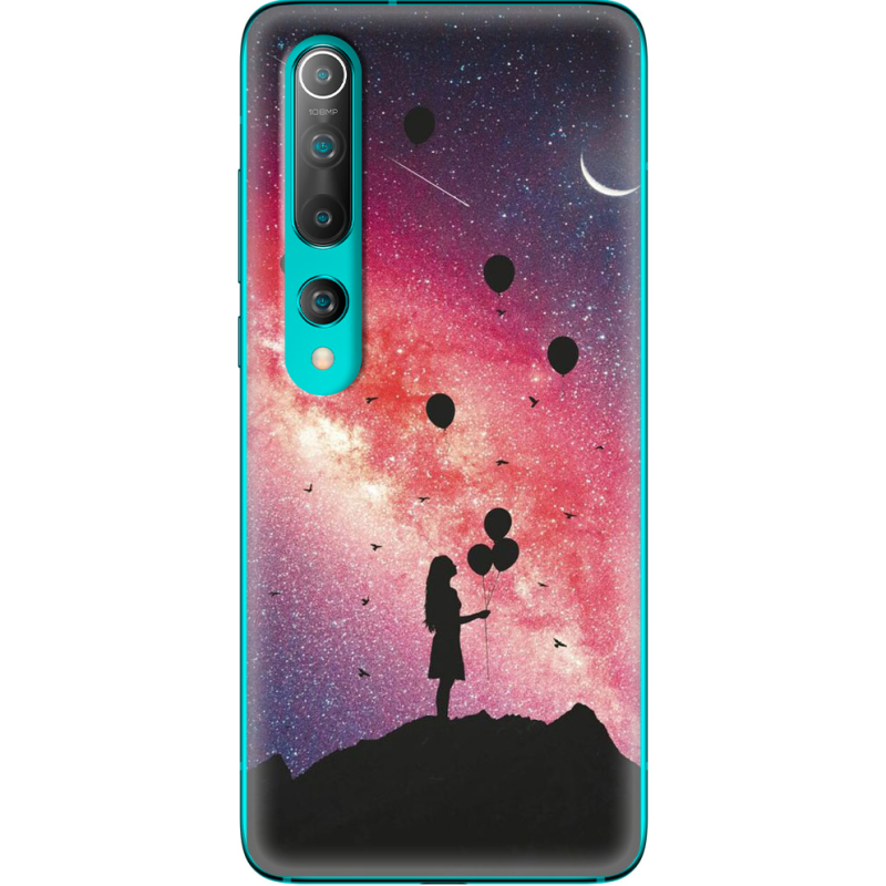 Чехол BoxFace Xiaomi Mi 10 