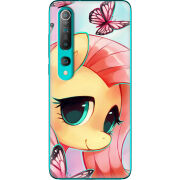 Чехол BoxFace Xiaomi Mi 10 My Little Pony Fluttershy