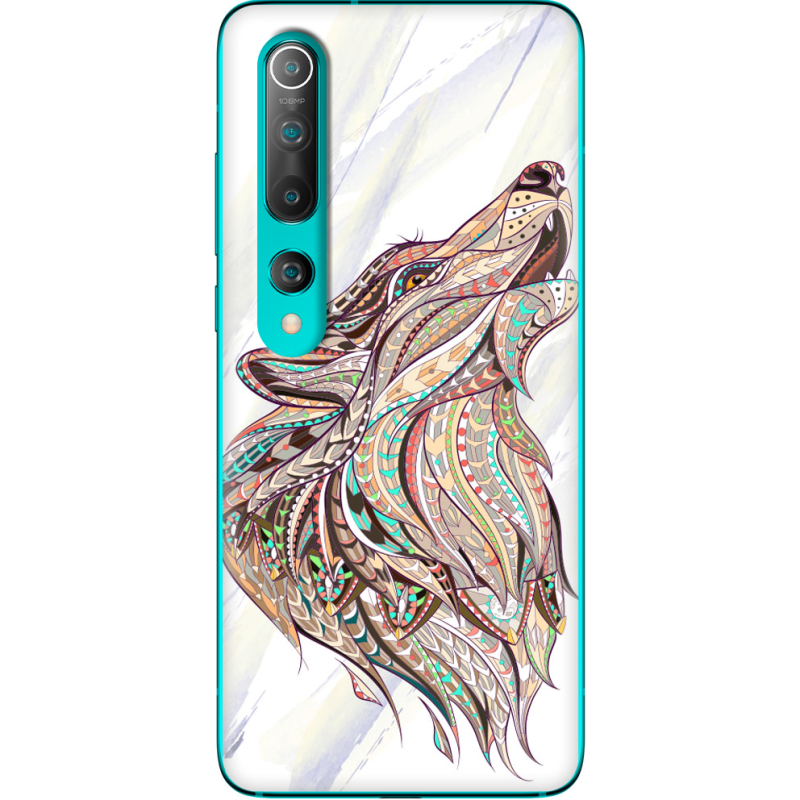 Чехол BoxFace Xiaomi Mi 10 