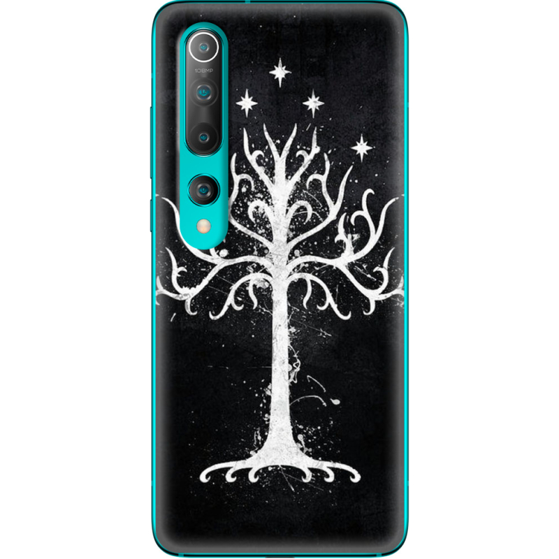 Чехол BoxFace Xiaomi Mi 10 Fantasy Tree