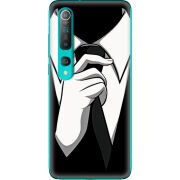 Чехол BoxFace Xiaomi Mi 10 Tie