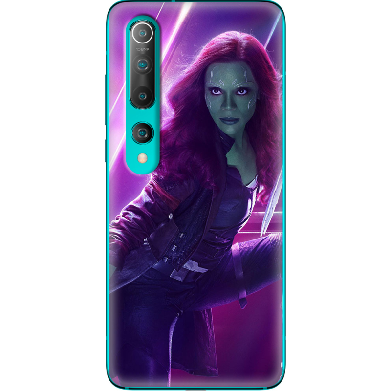 Чехол BoxFace Xiaomi Mi 10 